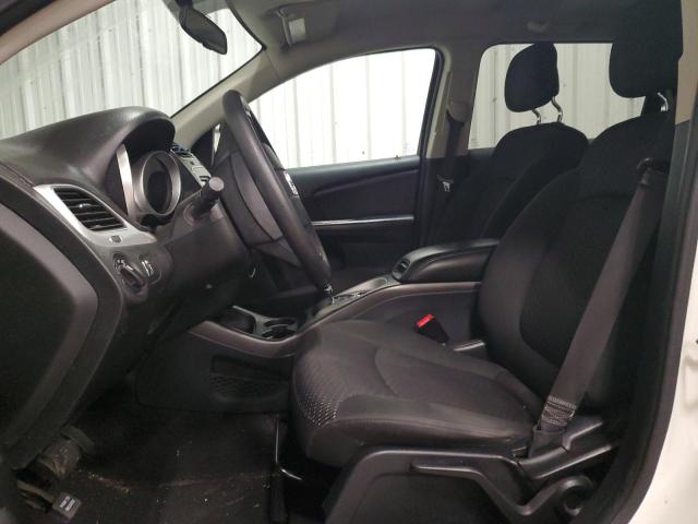 Photo 7 from auction – 2018 DODGE JOURNEY SE with VIN 3C4PDCAB6JT295016