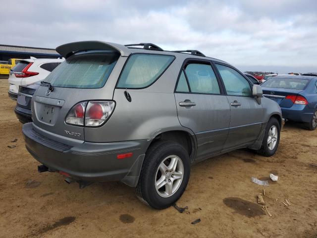 Photo 3 from auction – 2002 LEXUS RX 300 with VIN JTJHF10UX20250372