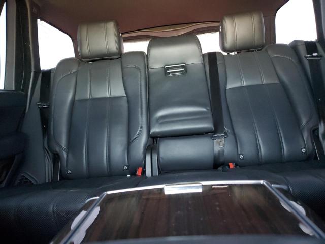 Photo 10 from auction – 2015 LAND ROVER RANGE ROVE with VIN SALGS3TFXFA210305