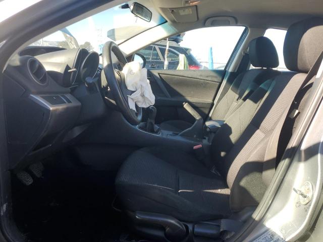 Photo 7 from auction – 2013 MAZDA 3 I with VIN JM1BL1U72D1808539