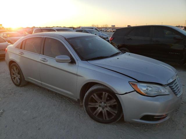 Photo 4 from auction – 2012 CHRYSLER 200 TOURIN with VIN 1C3CCBBB9CN131437