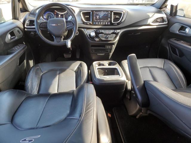 Photo 8 from auction – 2020 CHRYSLER PACIFICA T with VIN 2C4RC1EG0LR146807