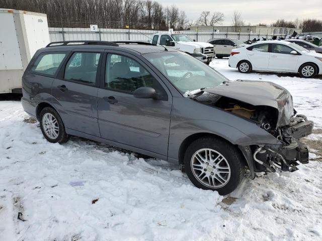 Photo 4 from auction – 2003 FORD FOCUS SE with VIN 1FAHP36363W315572