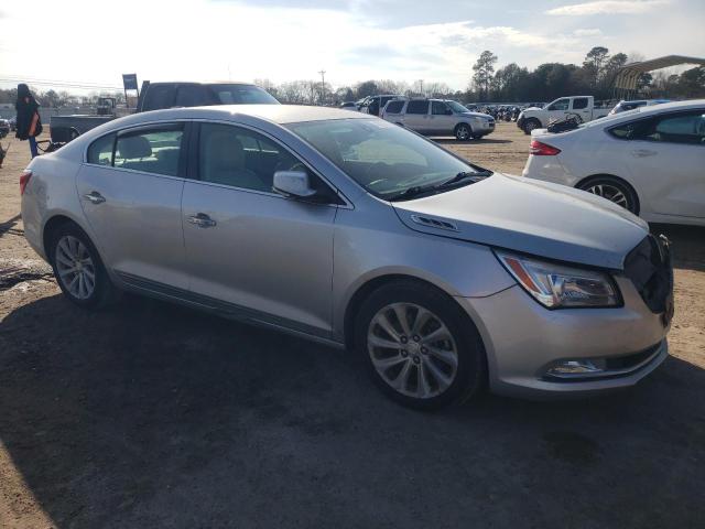 Photo 4 from auction – 2016 BUICK LACROSSE with VIN 1G4GB5G37GF171756