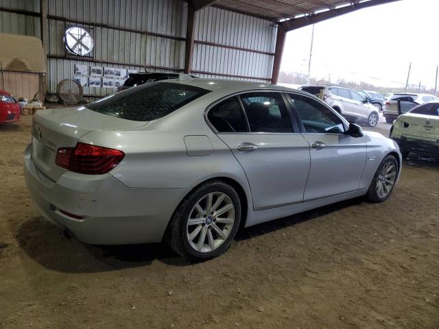Photo 3 from auction – 2015 BMW 535 I with VIN WBA5B1C53FD920250