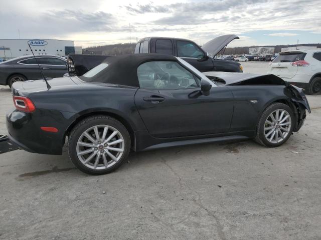 Photo 3 from auction – 2018 FIAT 124 SPIDER with VIN JC1NFAEK5J0136479