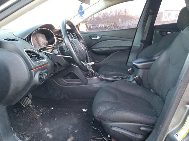 Photo 7 from auction – 2013 DODGE DART SXT with VIN 1C3CDFBA5DD154331