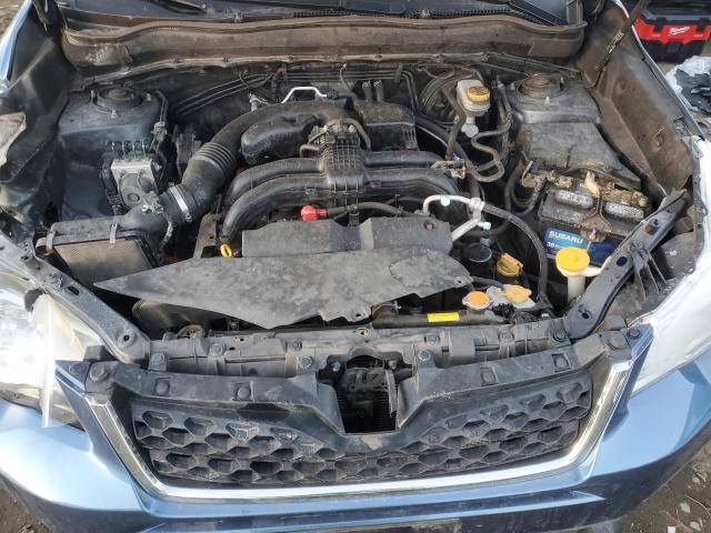 Photo 12 from auction – 2015 SUBARU FORESTER 2 with VIN JF2SJADC2FH473071