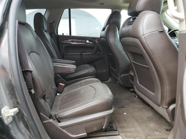 Photo 11 from auction – 2014 BUICK ENCLAVE with VIN 5GAKRBKDXEJ126329