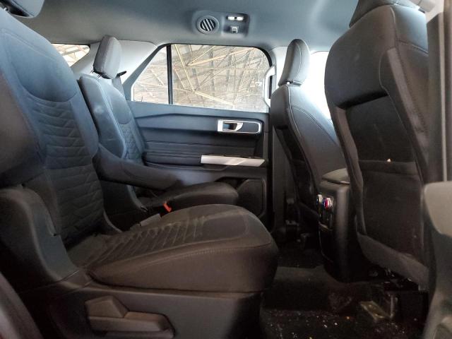 Photo 11 from auction – 2021 FORD EXPLORER X with VIN 1FMSK8DH2MGC48051