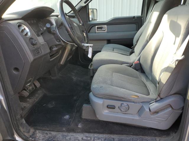 Photo 7 from auction – 2011 FORD F150 SUPER with VIN 1FTFW1ET6BFB20404