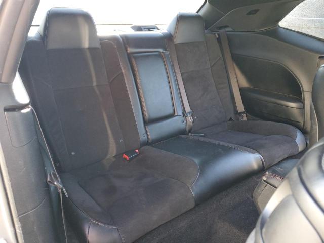 Photo 10 from auction – 2015 DODGE CHALLENGER with VIN 2C3CDZFJ3FH873238