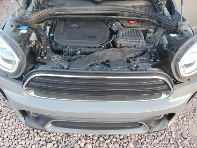 Photo 11 from auction – 2021 MINI COOPER COU with VIN WMZ23BR04M3M78201
