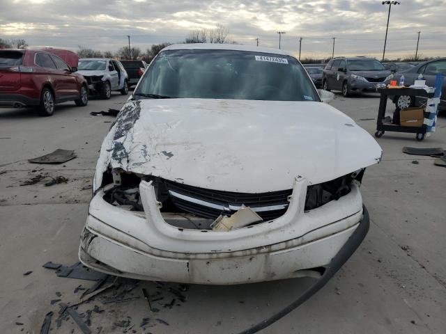 Photo 5 from auction – 2001 CHEVROLET IMPALA with VIN 2G1WH55K119146613