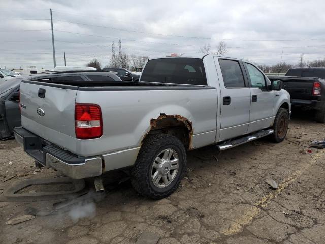 Photo 3 from auction – 2007 FORD F150 SUPER with VIN 1FTPW14V47FA93945