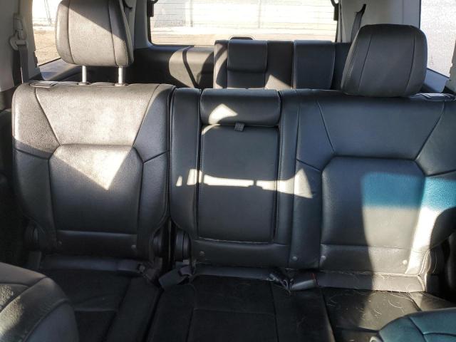 Photo 10 from auction – 2014 HONDA PILOT EXL with VIN 5FNYF4H55EB019659