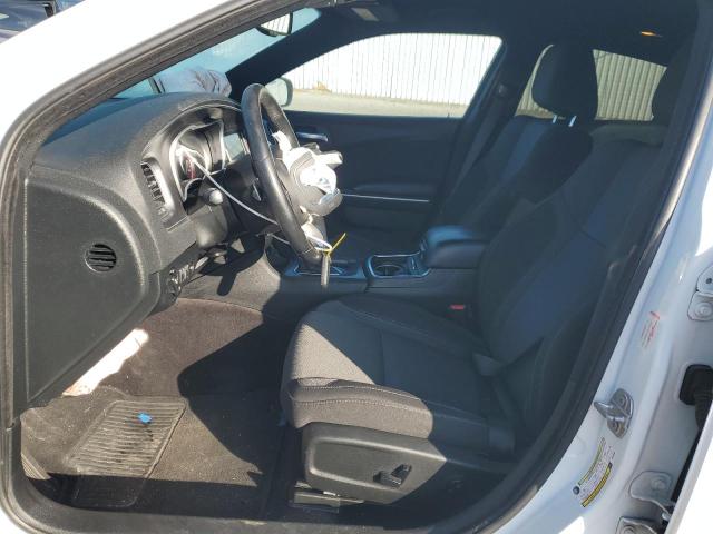 Photo 7 from auction – 2018 DODGE CHARGER SX with VIN 2C3CDXHG0JH319380