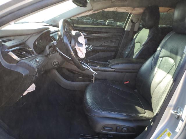 Фото 7 с аукциона – 2017 BUICK LACROSSE E с VIN 1G4ZP5SS7HU143154