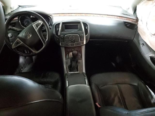 Photo 8 from auction – 2012 BUICK LACROSSE P with VIN 1G4GD5E3XCF211805