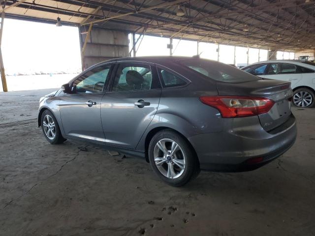 Photo 2 from auction – 2014 FORD FOCUS SE with VIN 1FADP3F28EL391465