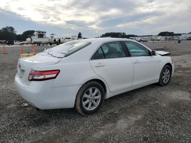 Photo 3 from auction – 2011 TOYOTA CAMRY BASE with VIN 4T4BF3EK1BR201504