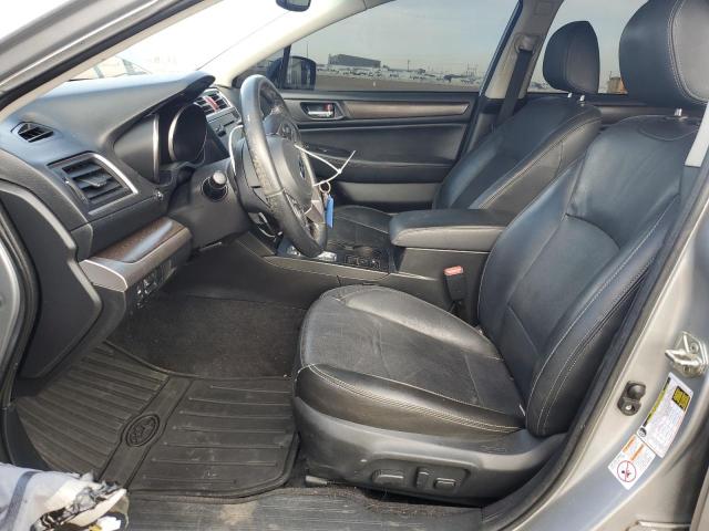 Photo 7 from auction – 2015 SUBARU LEGACY 3.6 with VIN 4S3BNEJ67F3004838