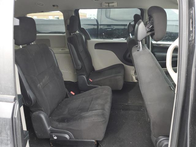 Photo 11 from auction – 2011 DODGE GRAND CARA with VIN 2D4RN4DG4BR778661