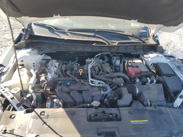 Photo 11 from auction – 2024 NISSAN ALTIMA SR with VIN 1N4BL4CV7RN337446