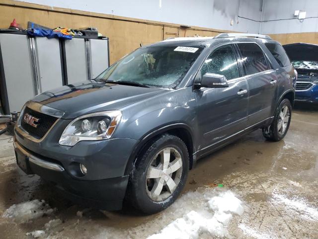 Foto 1 de la subasta – 2011 GMC ACADIA SLT con VIN 1GKKVSED0BJ103969