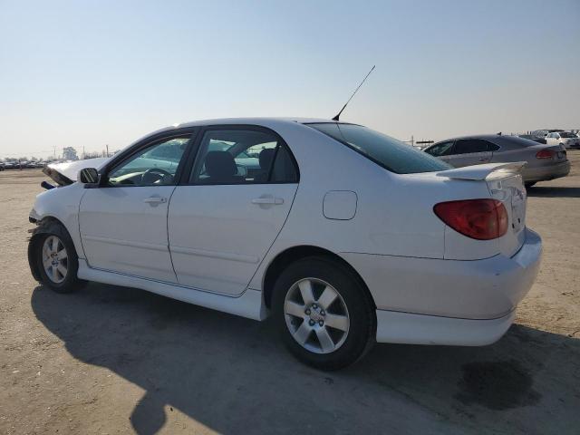 Photo 2 from auction – 2008 TOYOTA COROLLA CE with VIN 1NXBR32E08Z019172