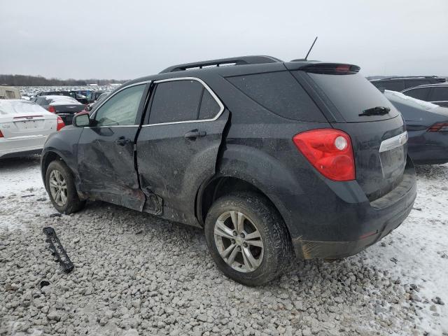Photo 2 from auction – 2015 CHEVROLET EQUINOX LT with VIN 2GNALBEK4F6330930