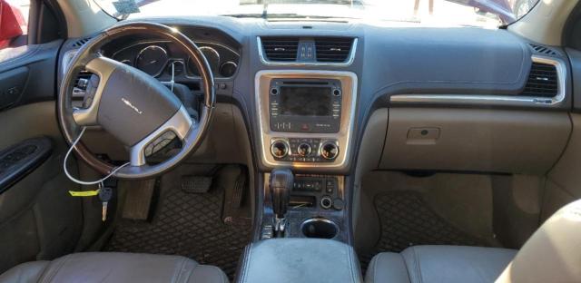 Photo 8 from auction – 2013 GMC ACADIA DEN with VIN 1GKKRTKD6DJ193405