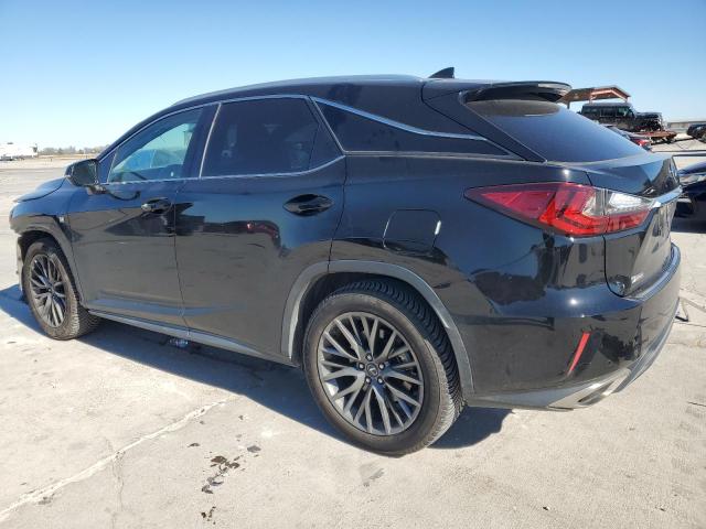 Photo 2 from auction – 2017 LEXUS RX 350 BAS with VIN 2T2BZMCA3HC113593