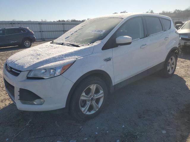 FORD ESCAPE SE 2016 with VIN 1FMCU9G99GUB44252 - Photo from auction