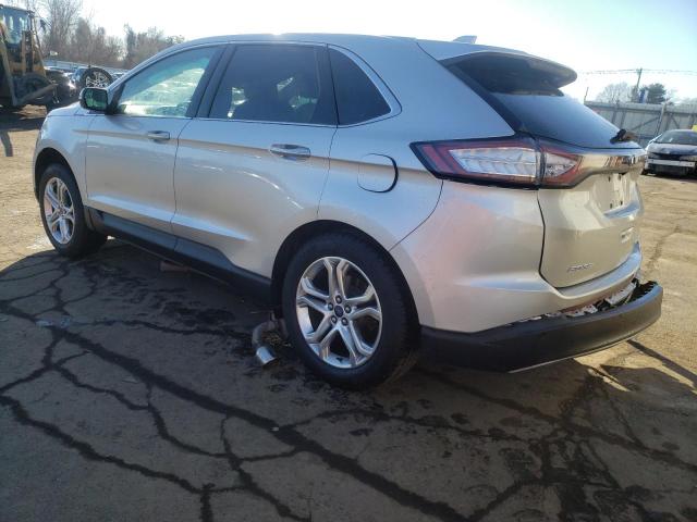 Photo 2 from auction – 2018 FORD EDGE TITAN with VIN 2FMPK4K87JBC34313