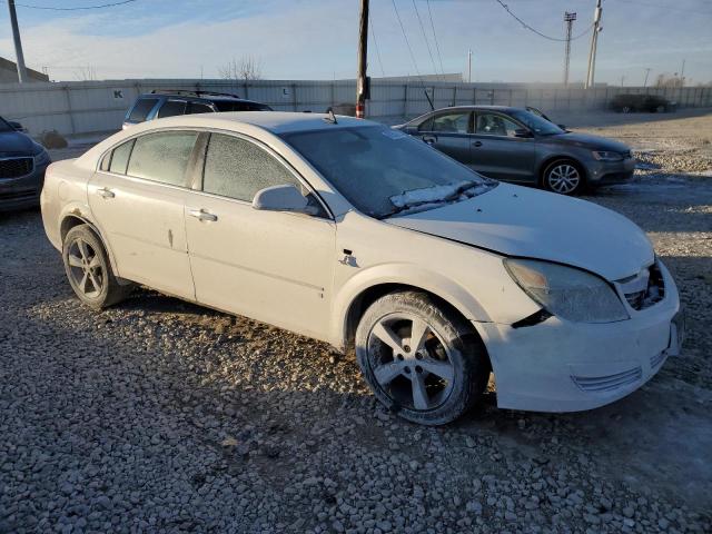 Photo 4 from auction – 2007 SATURN AURA XE with VIN 1G8ZS57N67F270190