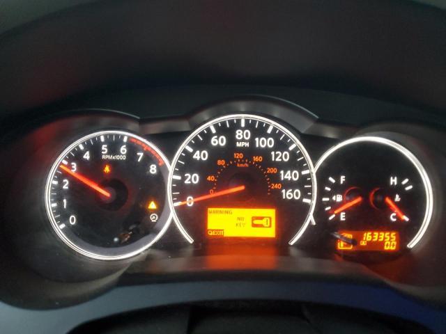 Photo 9 from auction – 2010 NISSAN ALTIMA BAS with VIN 1N4AL2AP6AN510995