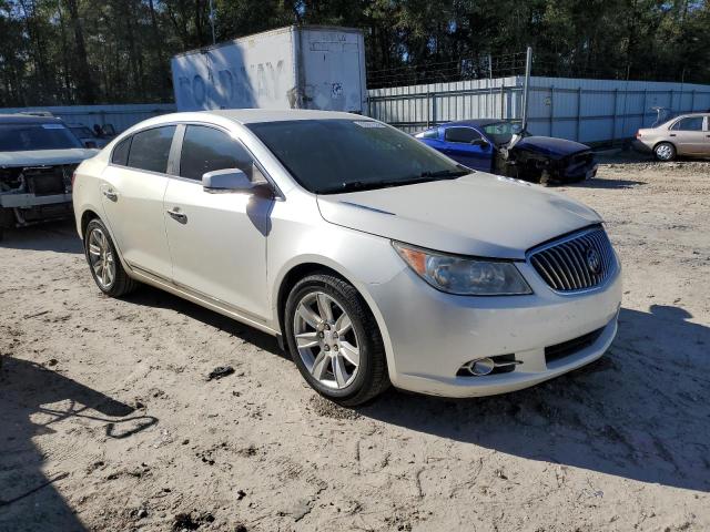 Photo 4 from auction – 2013 BUICK LACROSSE with VIN 1G4GC5E32DF126963