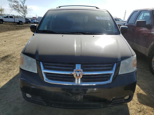 Photo 5 from auction – 2010 DODGE GRAND CARA with VIN 2D4RN5D10AR444840