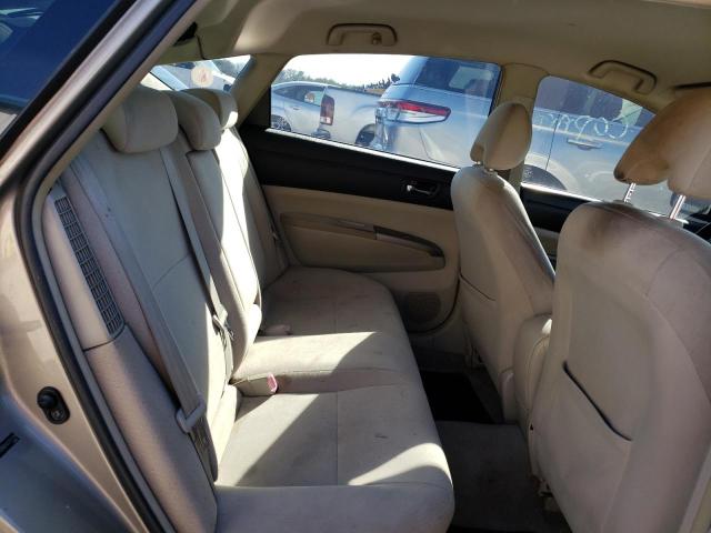 Photo 10 from auction – 2008 TOYOTA PRIUS with VIN JTDKB20U583397278