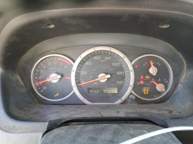 Photo 9 from auction – 2008 HONDA PILOT EXL with VIN 5FNYF18728B038402