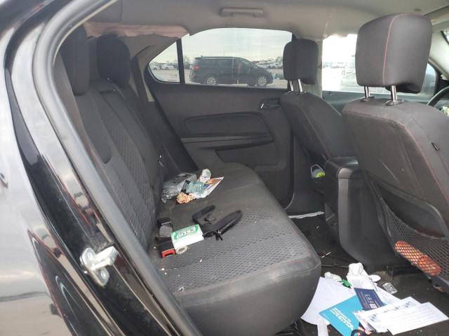Photo 10 from auction – 2013 CHEVROLET EQUINOX LS with VIN 2GNALBEK3D6422527