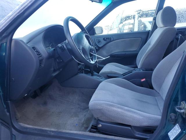 Photo 7 from auction – 1997 SUBARU LEGACY L with VIN 4S3BK4352V7310506