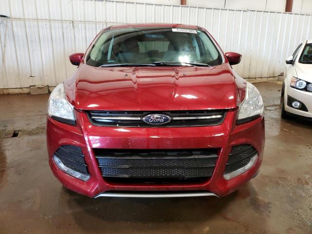 Photo 5 from auction – 2016 FORD ESCAPE SE with VIN 1FMCU0G75GUC39904