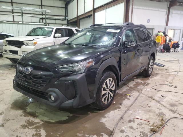 SUBARU OUTBACK PR 2024 with VIN 4S4BTAFC4R3152300 - Photo from auction
