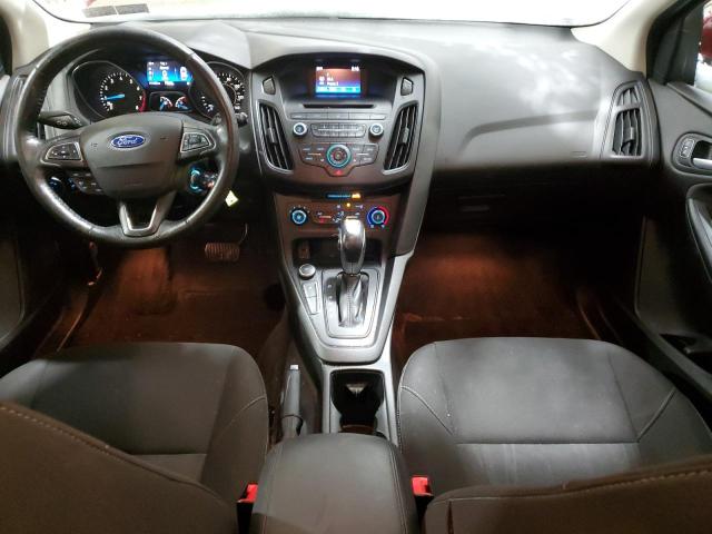Photo 8 from auction – 2016 FORD FOCUS SE with VIN 1FADP3K27GL243381