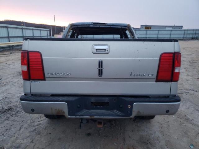 Photo 6 from auction – 2006 LINCOLN MARK LT with VIN 5LTPW18566FJ13036