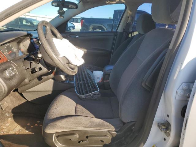 Photo 7 from auction – 2010 CHEVROLET IMPALA LS with VIN 2G1WA5EK9A1128069