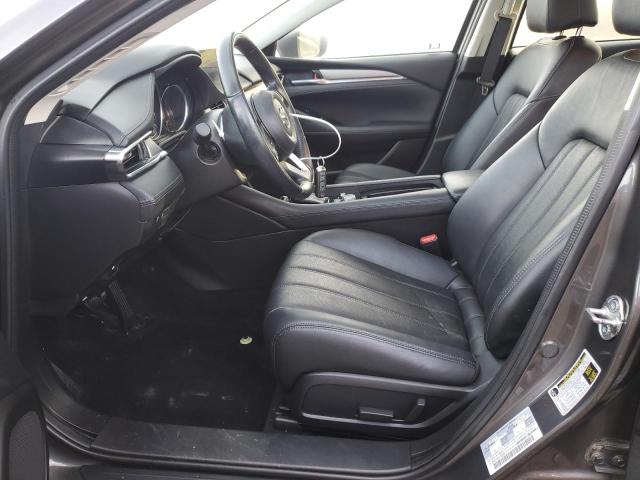 Photo 7 from auction – 2018 MAZDA 6 TOURING with VIN JM1GL1VM5J1332065