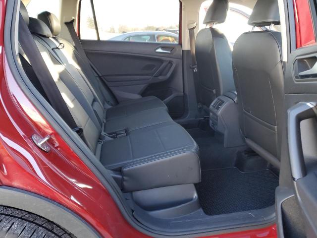 Photo 11 from auction – 2019 VOLKSWAGEN TIGUAN SE with VIN 3VV2B7AX2KM024261